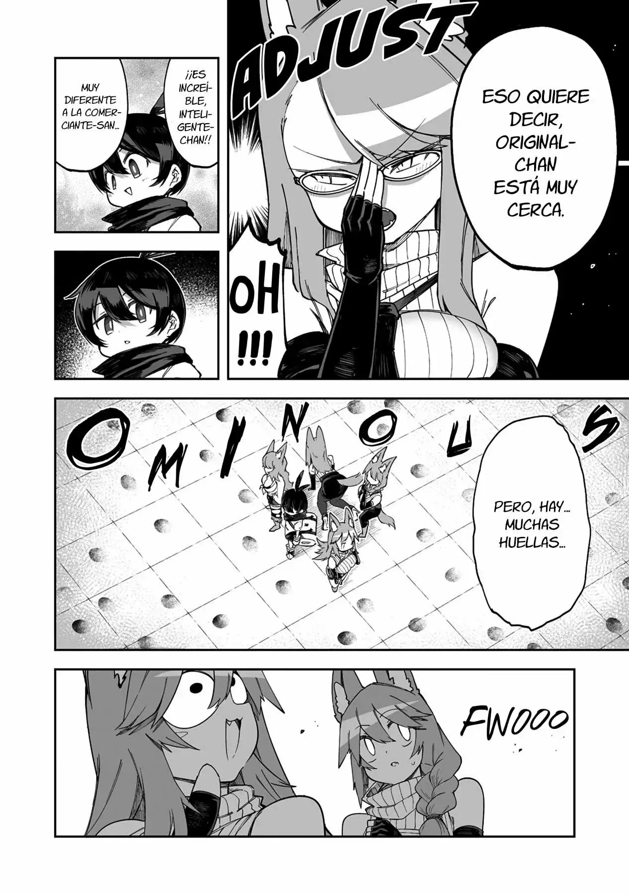 Capitulo 39 page 20