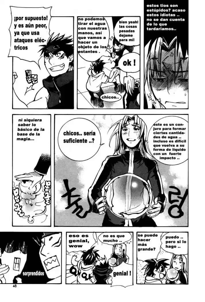 Capitulo 9 page 23