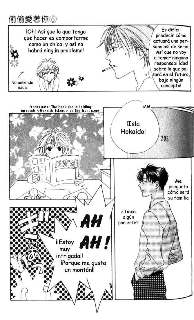Capitulo 29 page 18