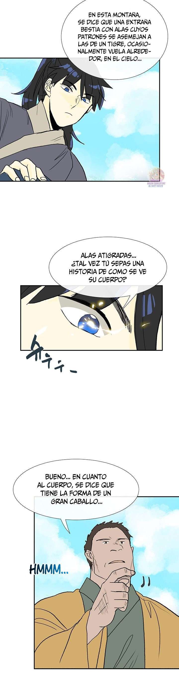 Capitulo 86 page 23