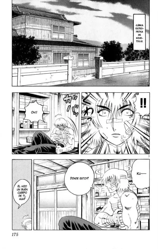 Capitulo 89 page 7