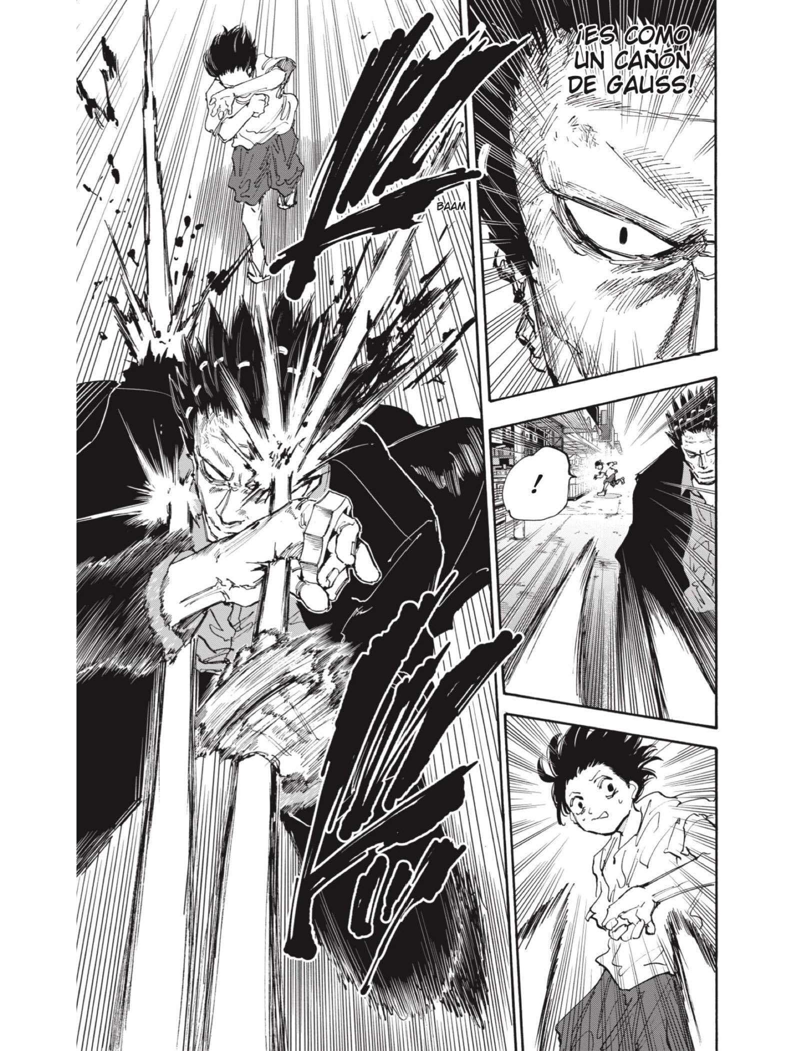 Capitulo 125 page 19