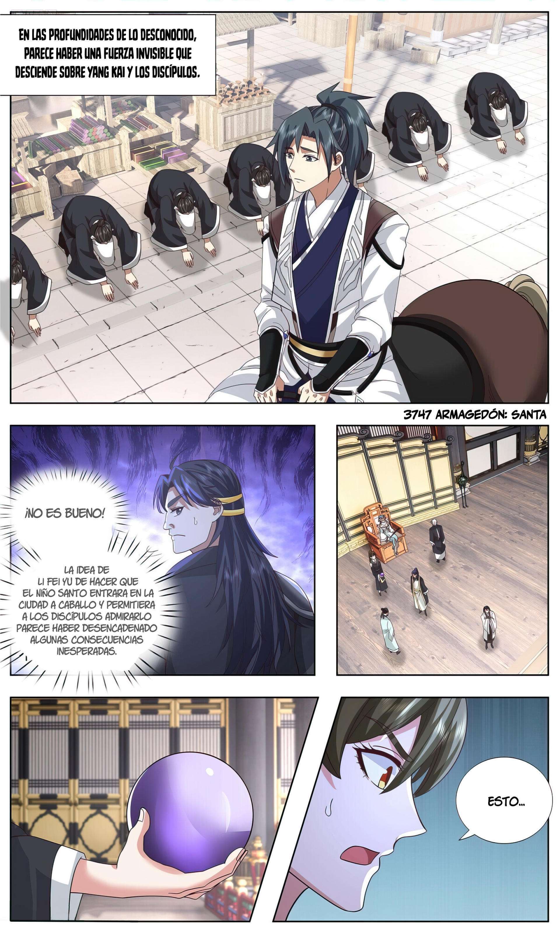 Capitulo 3747 page 2