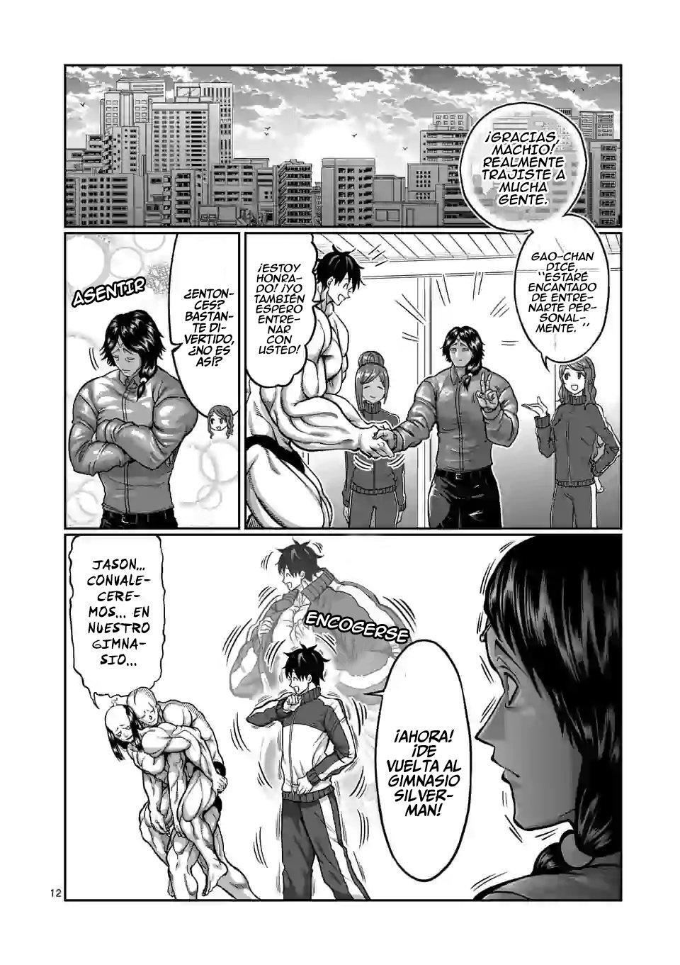 Capitulo 102 page 13