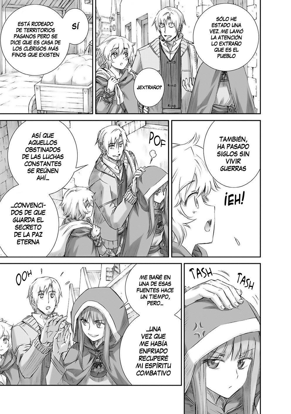Capitulo 67 page 8