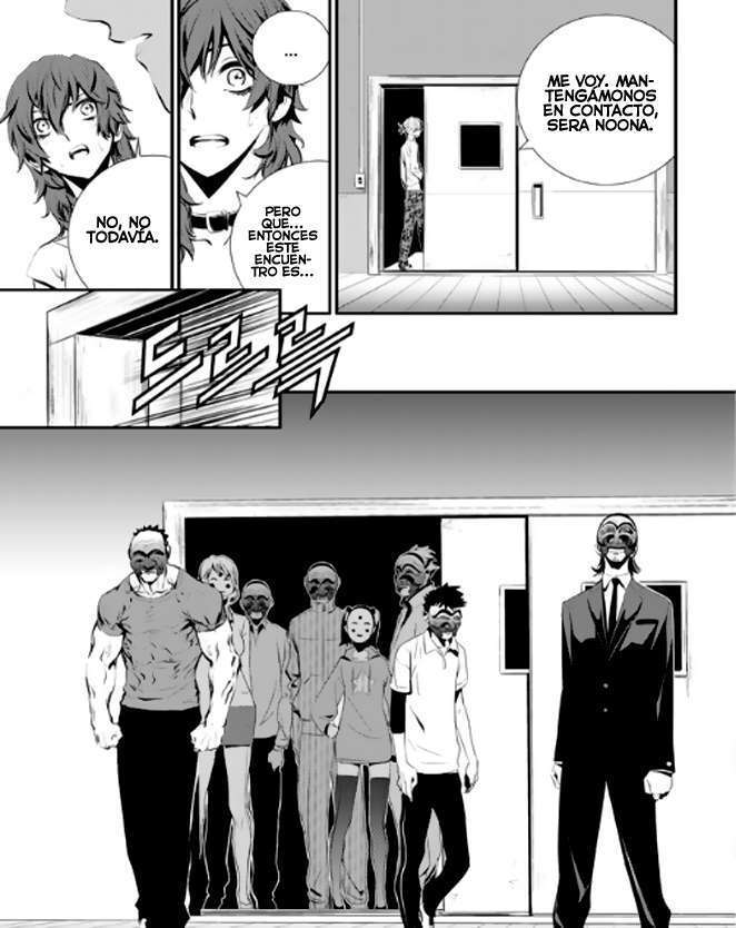 Capitulo 22 page 20