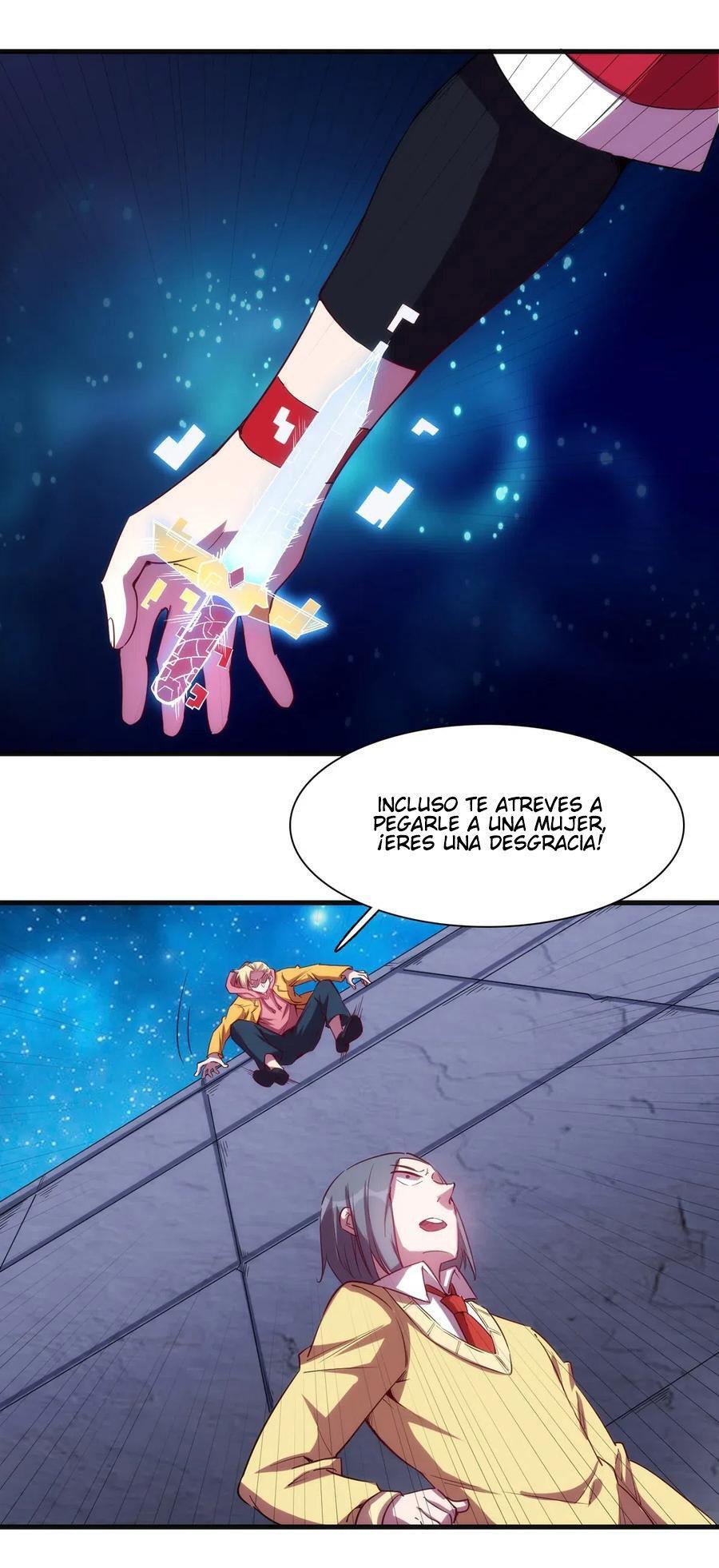 Capitulo 50 page 14