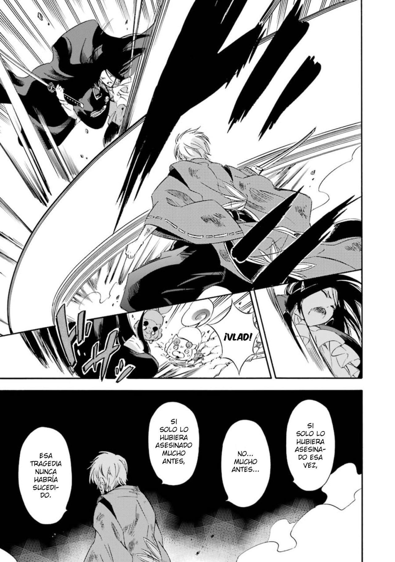 Capitulo 18 page 19