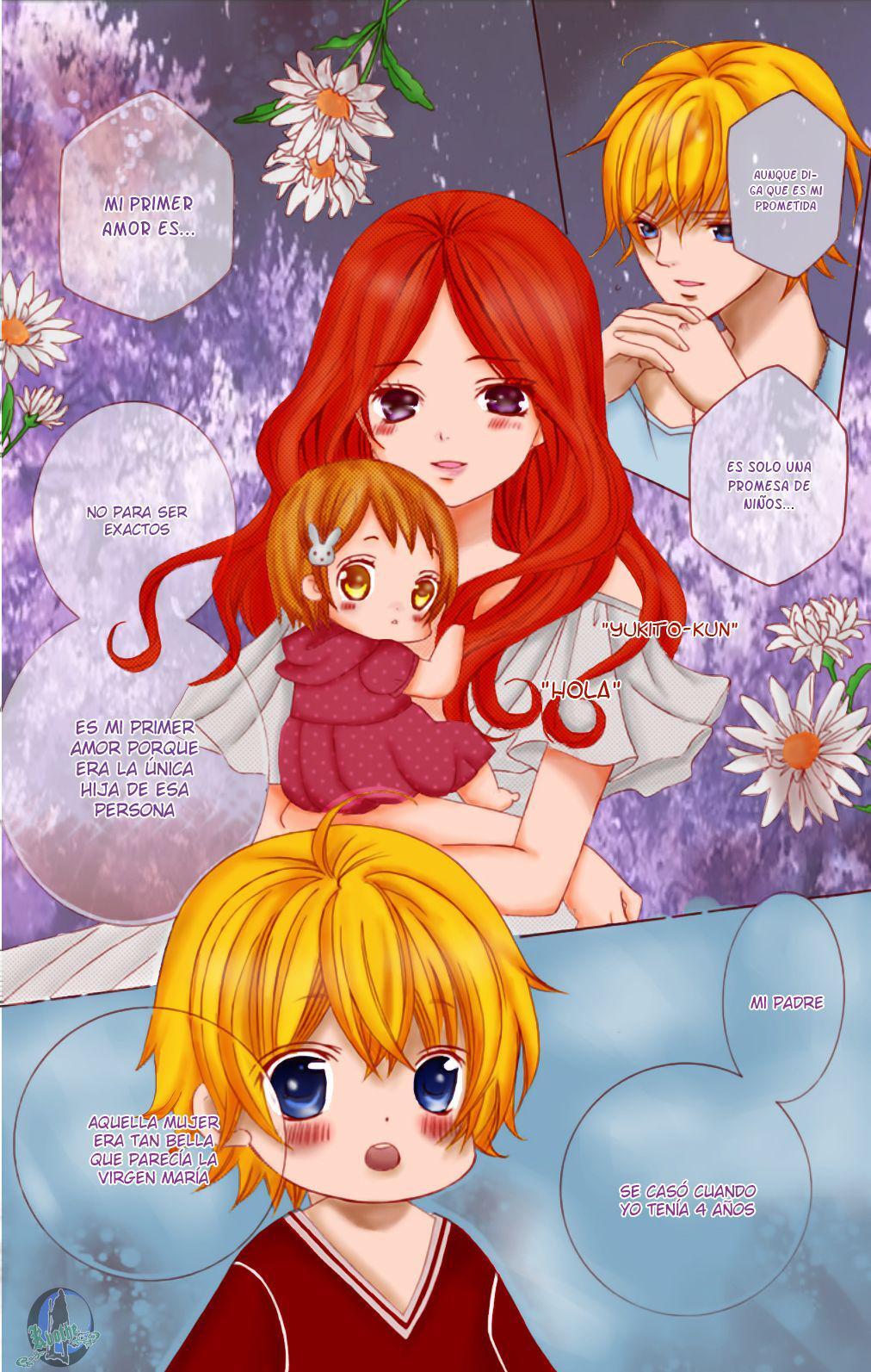 Capitulo 20 page 21
