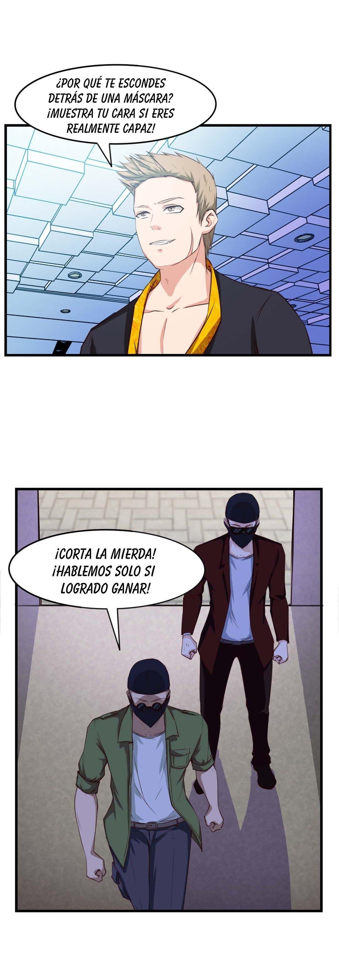Capitulo 128 page 3