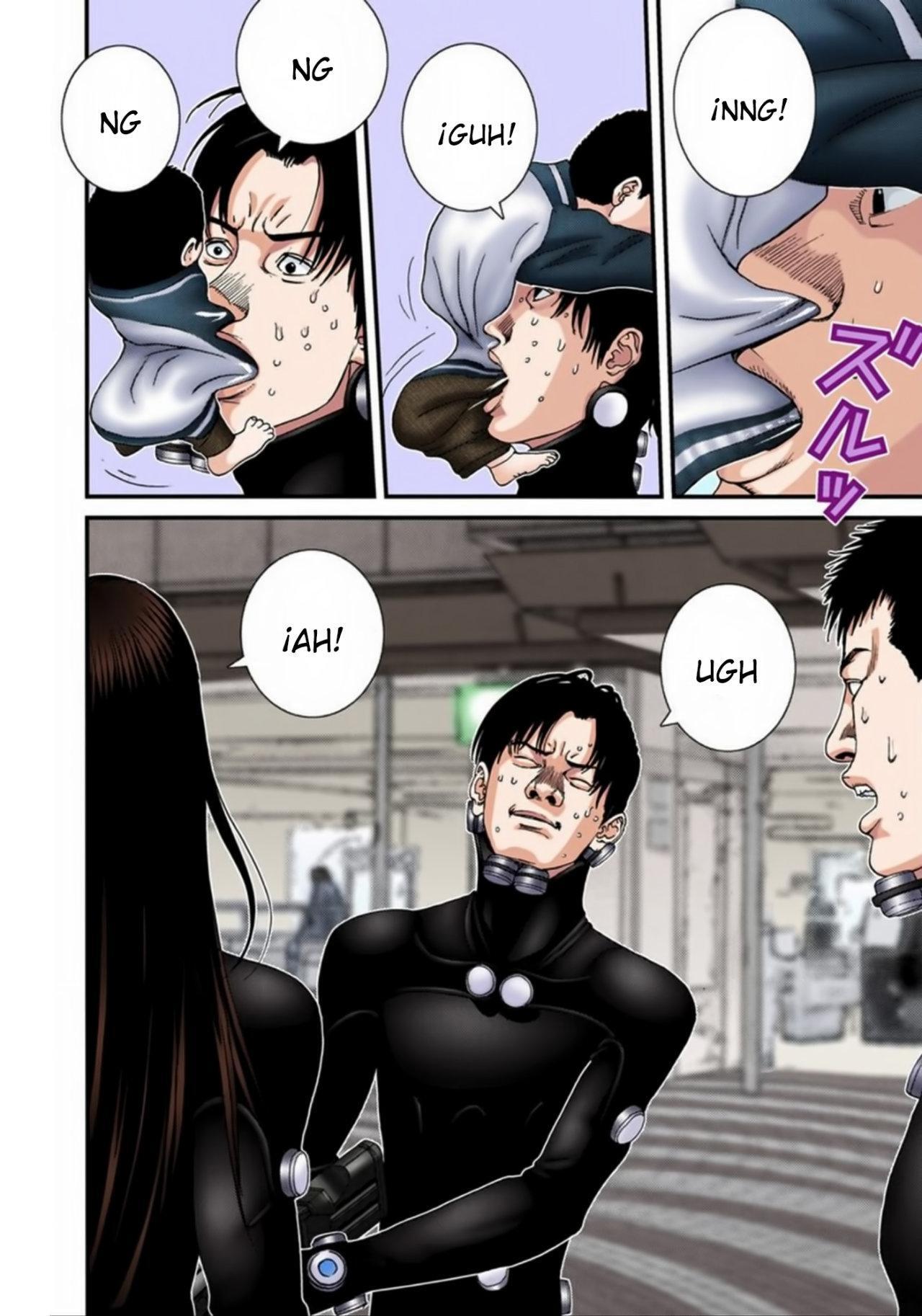 Capitulo 200 page 18