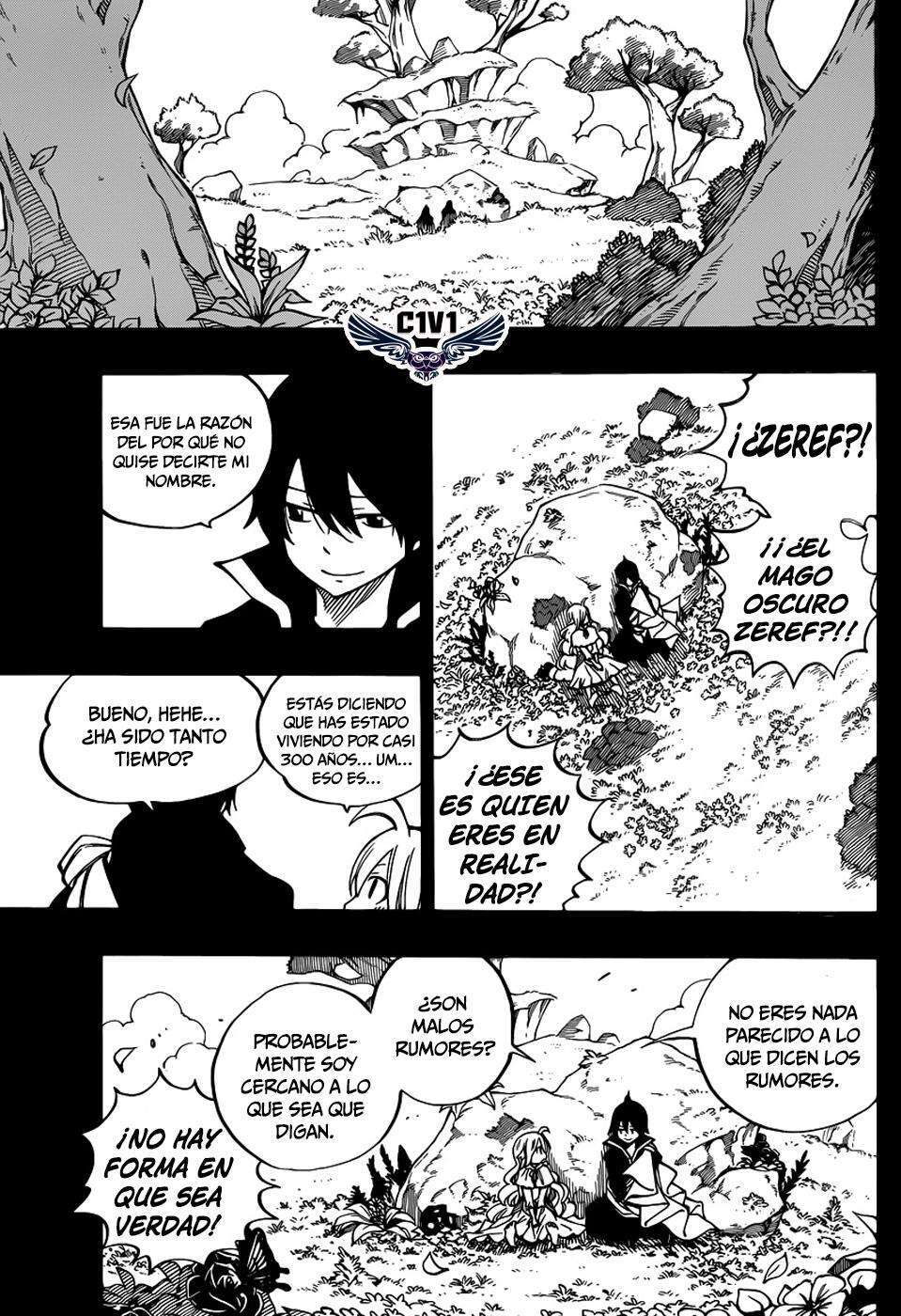 Capitulo 449 page 15