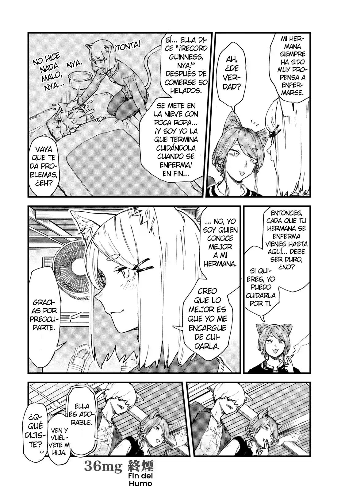 Capitulo 36 page 4