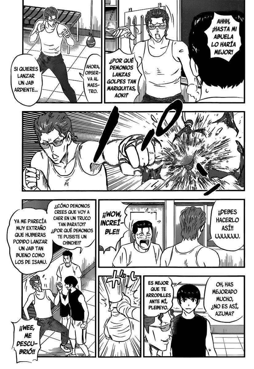 Capitulo 98 page 6