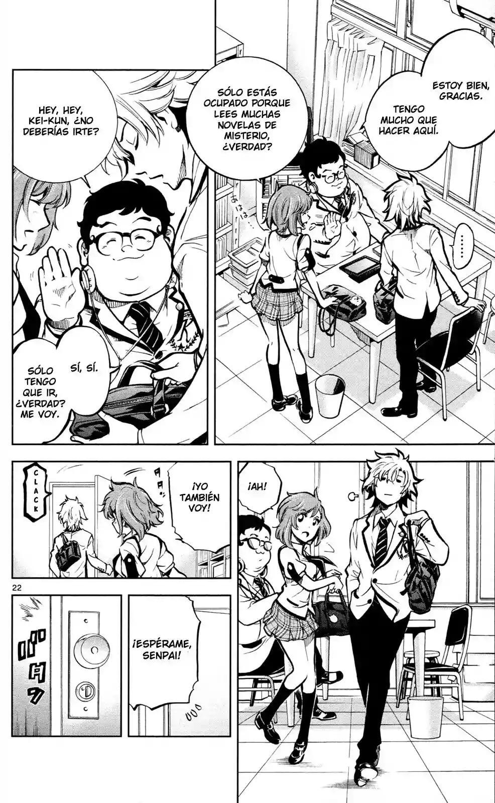 Capitulo 1 page 23