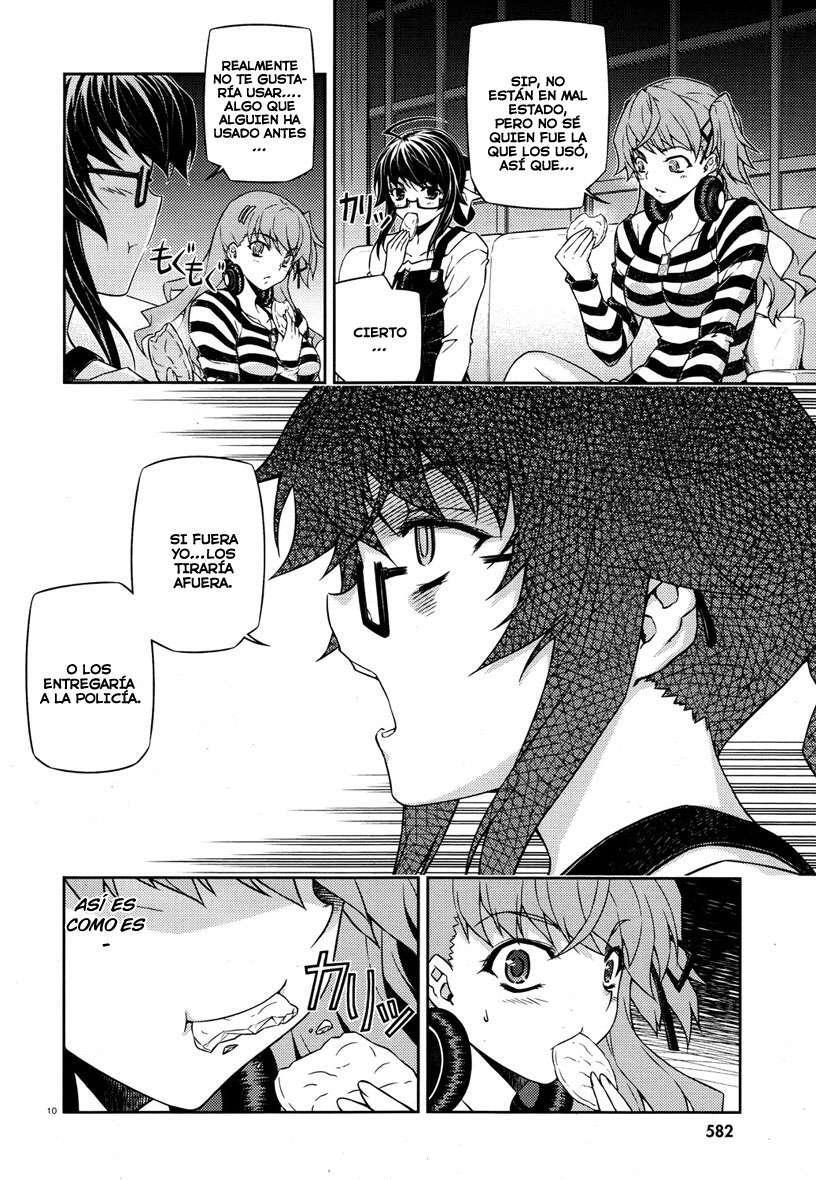Capitulo 14 page 11