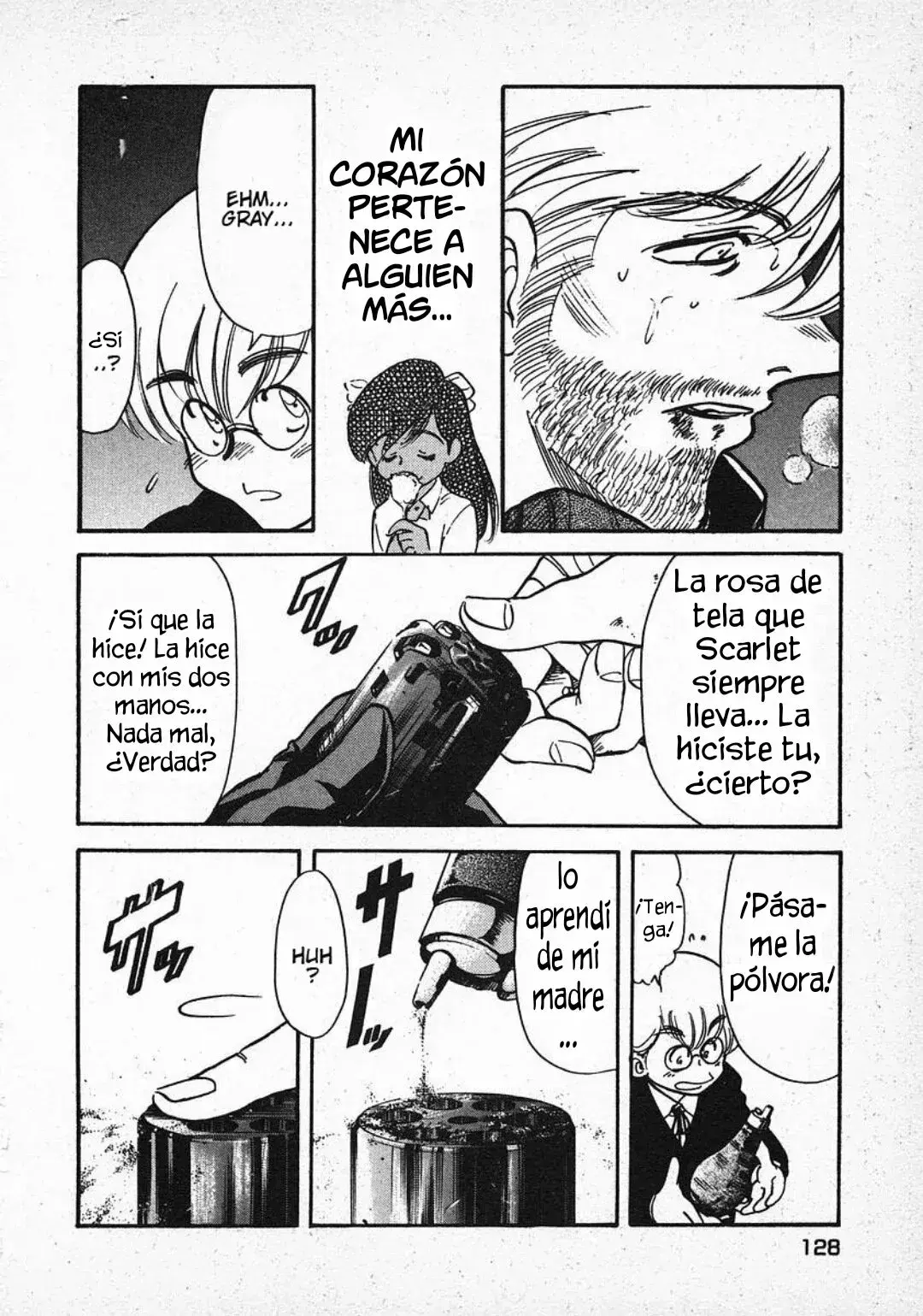 Capitulo 29 page 5
