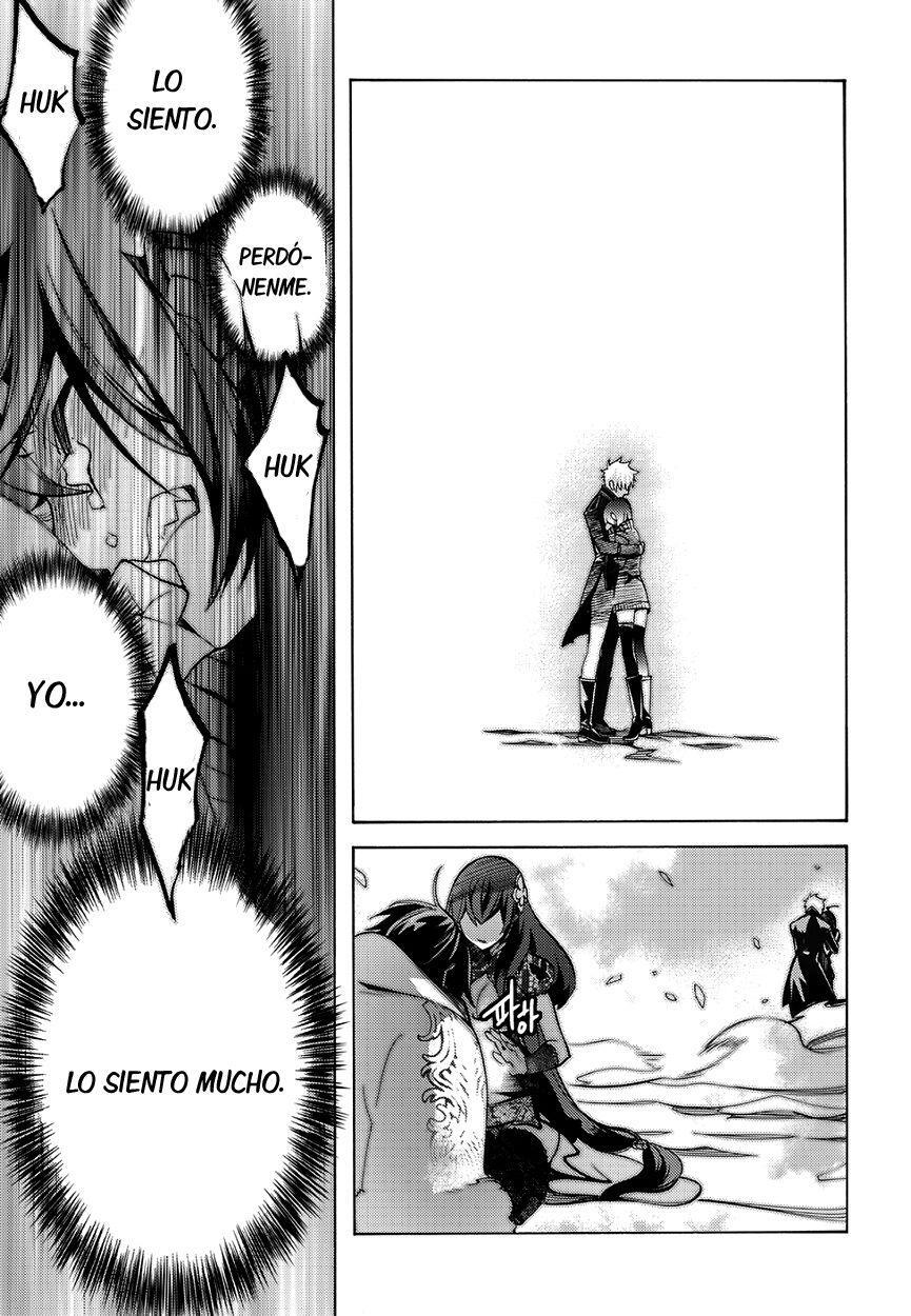 Capitulo 122 page 22