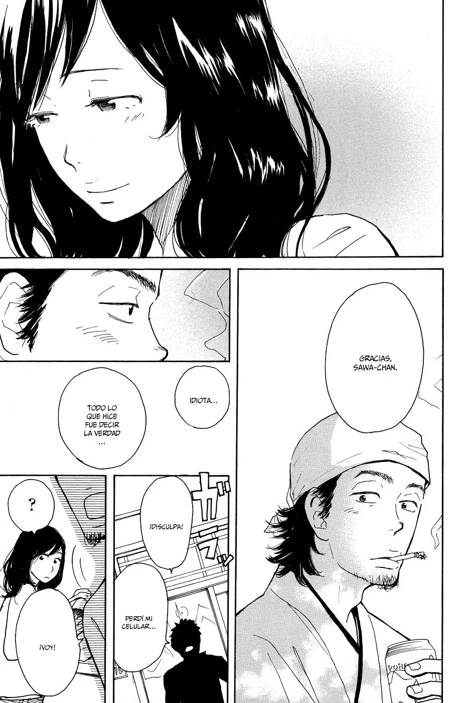 Capitulo 3 page 18