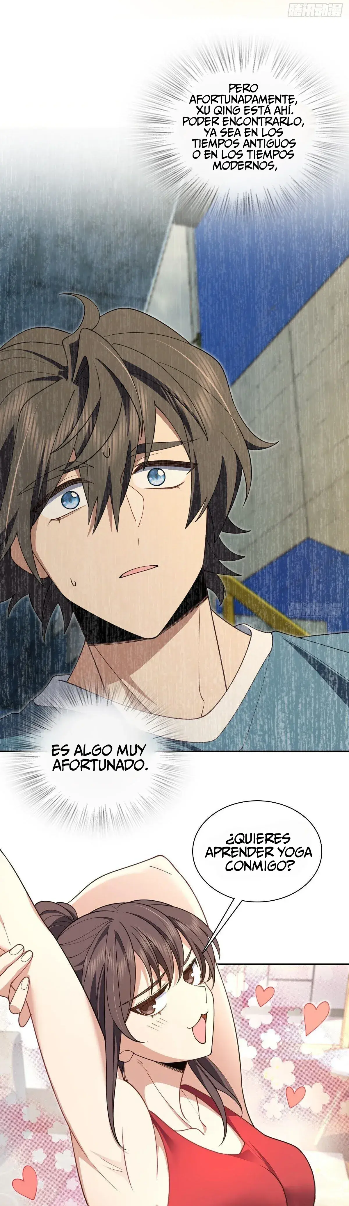 Capitulo 292 page 18