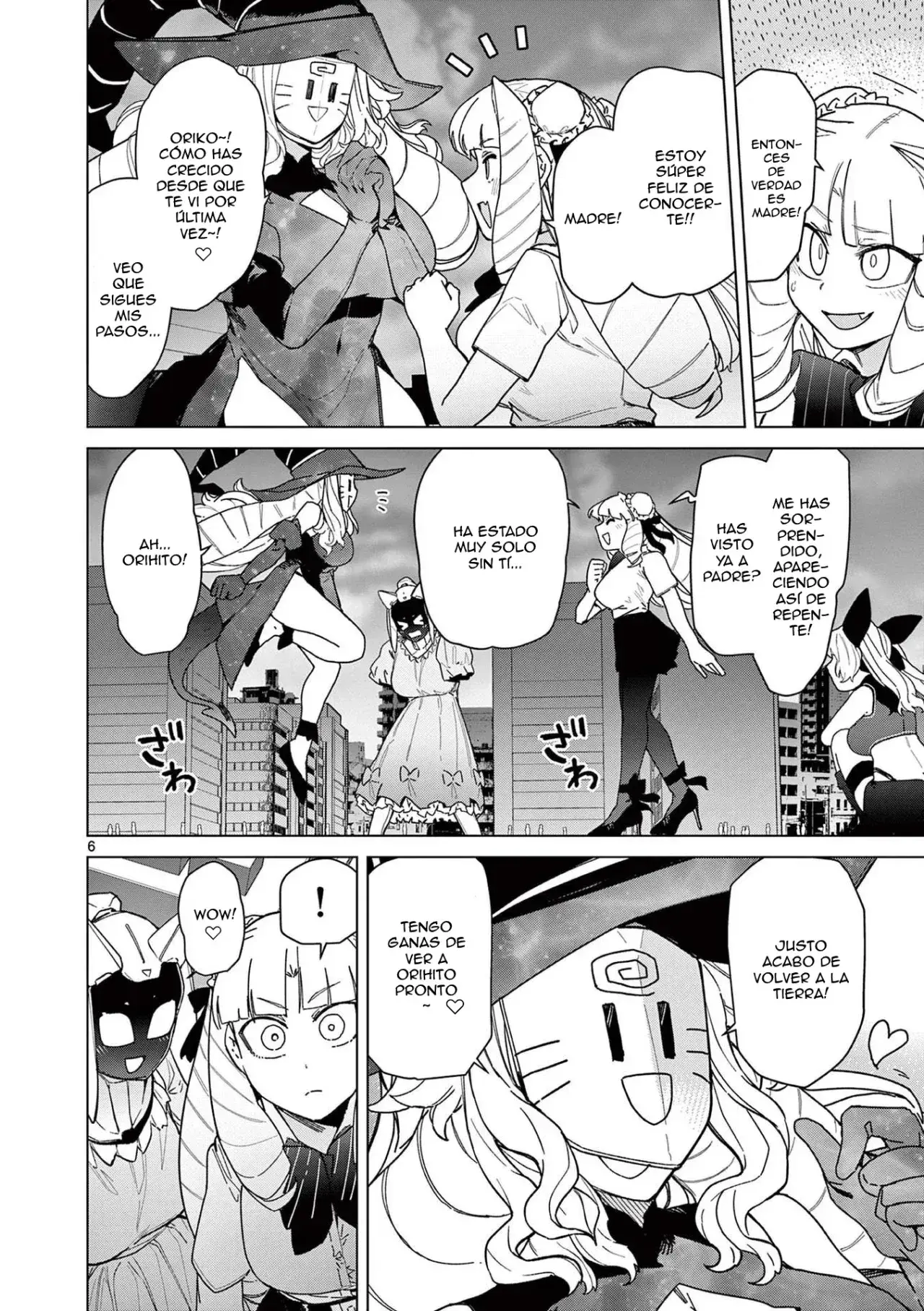 Capitulo 56 page 6