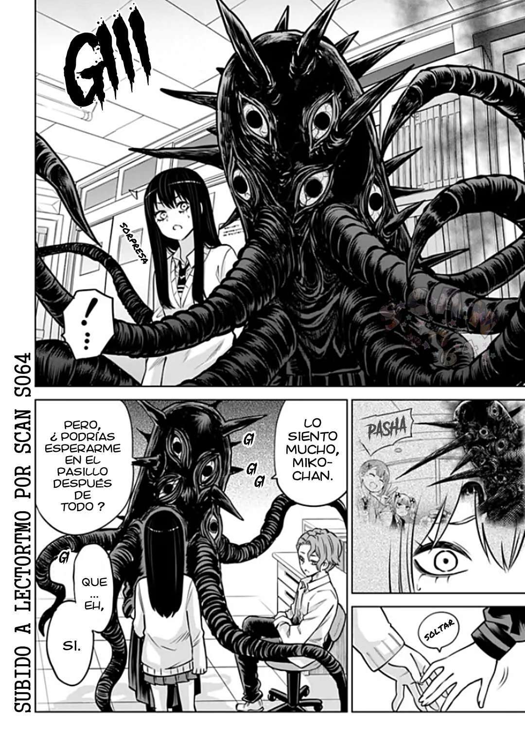 Capitulo 48 page 10