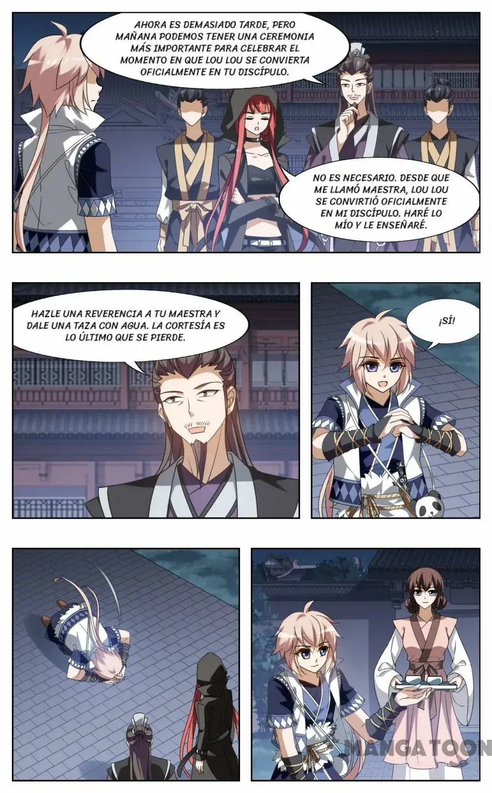 Capitulo 146 page 7