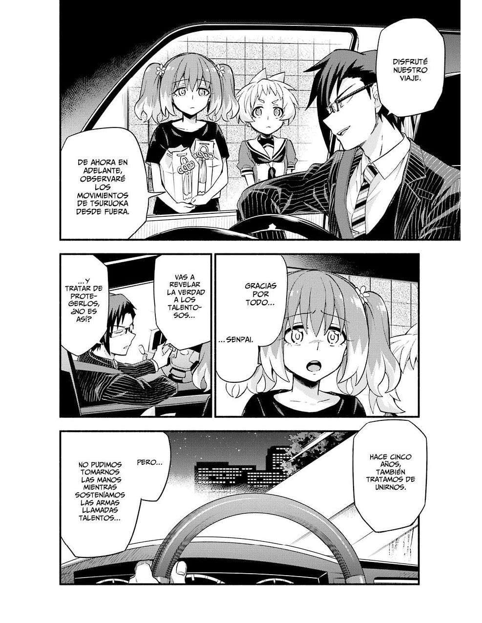 Capitulo 49 page 11