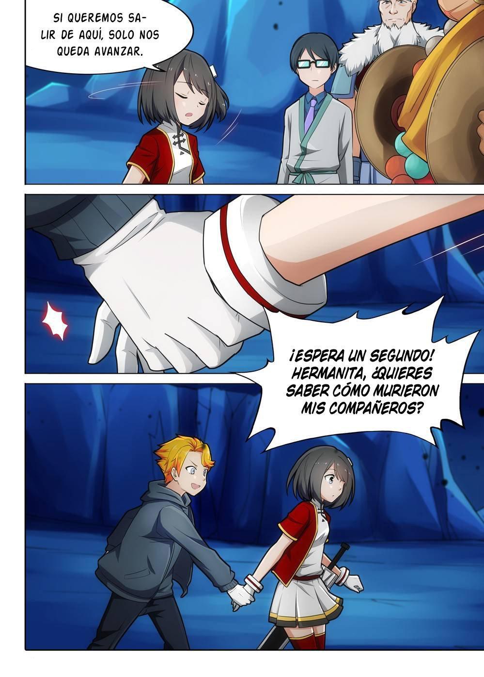 Capitulo 289 page 8