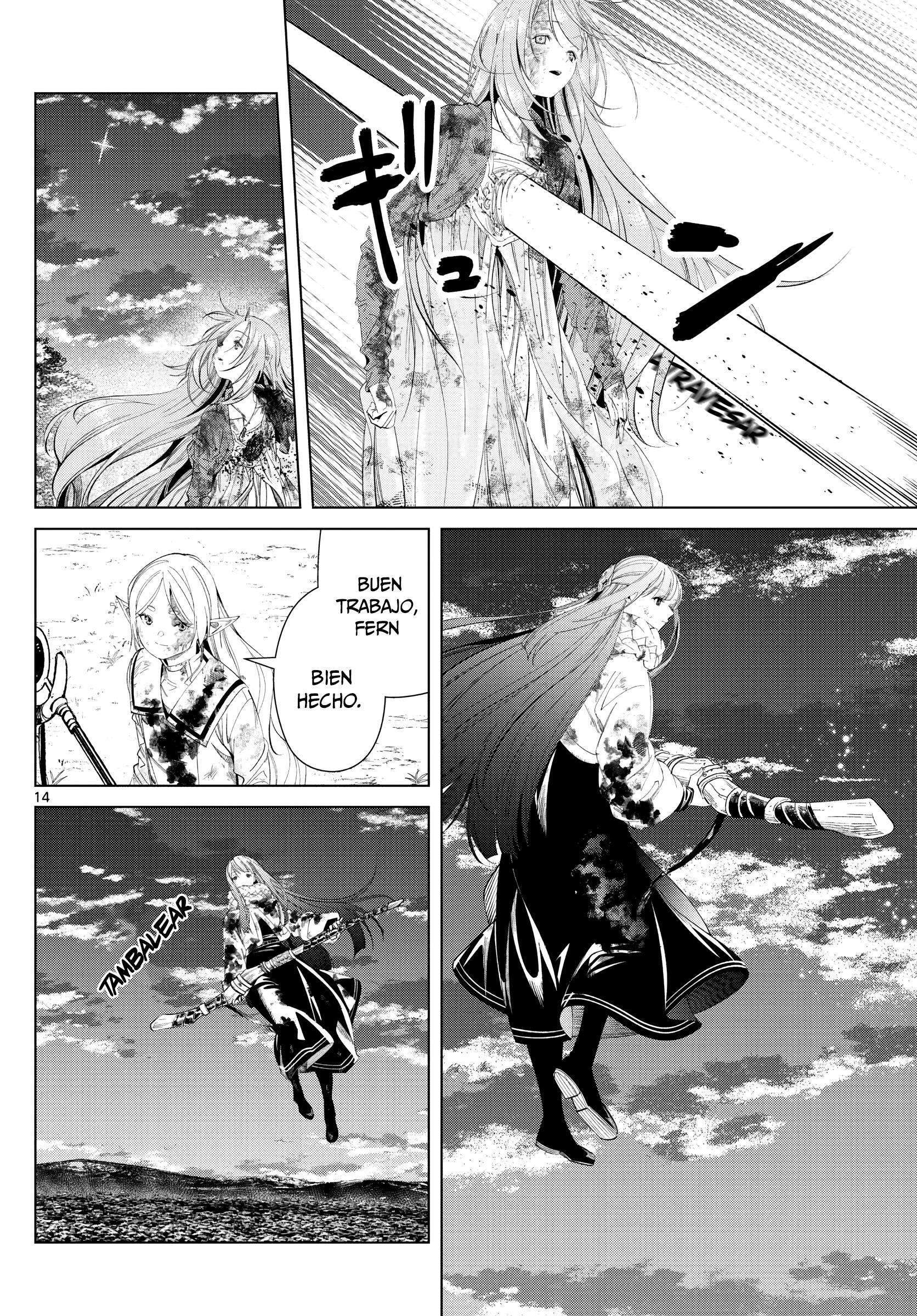 Capitulo 102 page 15