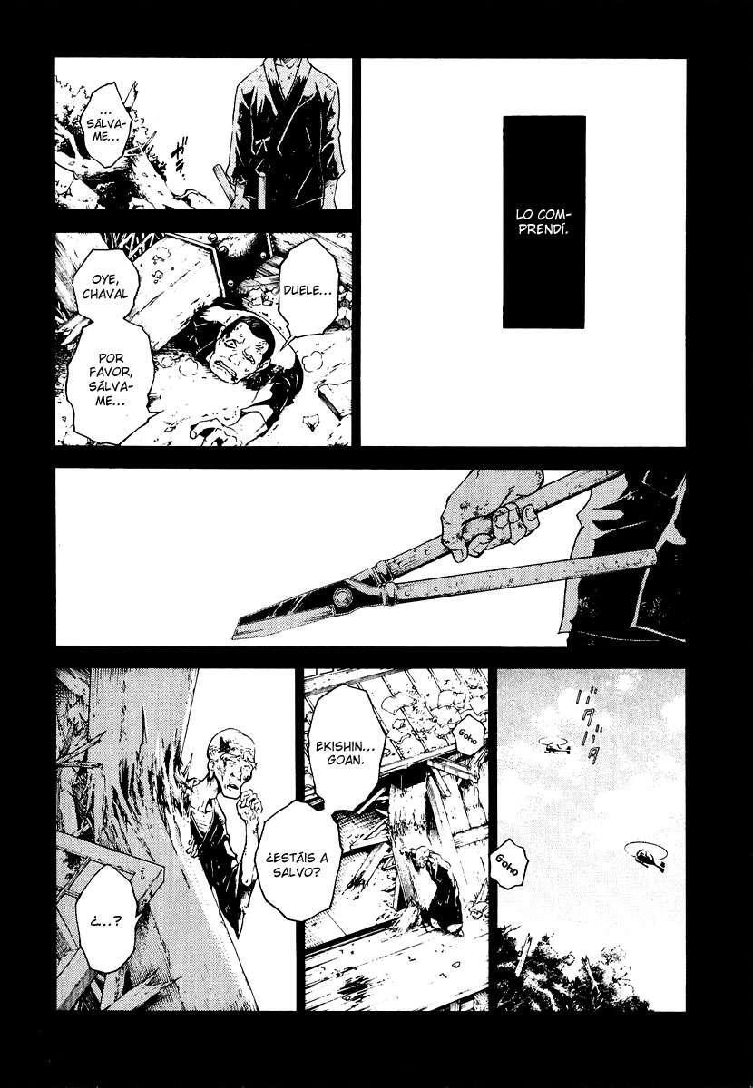 Capitulo 20 page 19