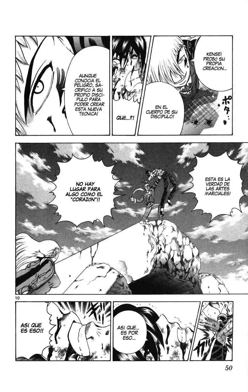Capitulo 260 page 9