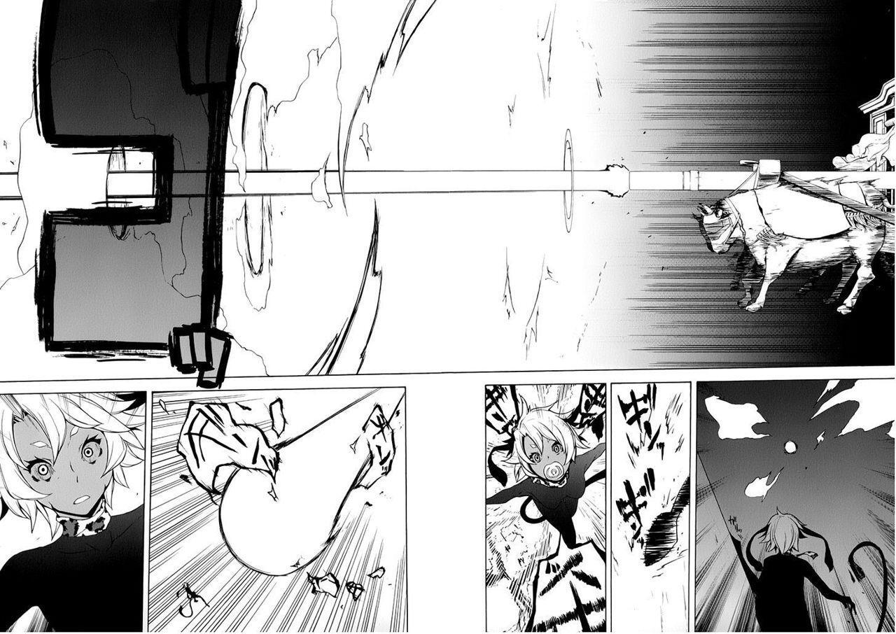 Capitulo 90 page 30
