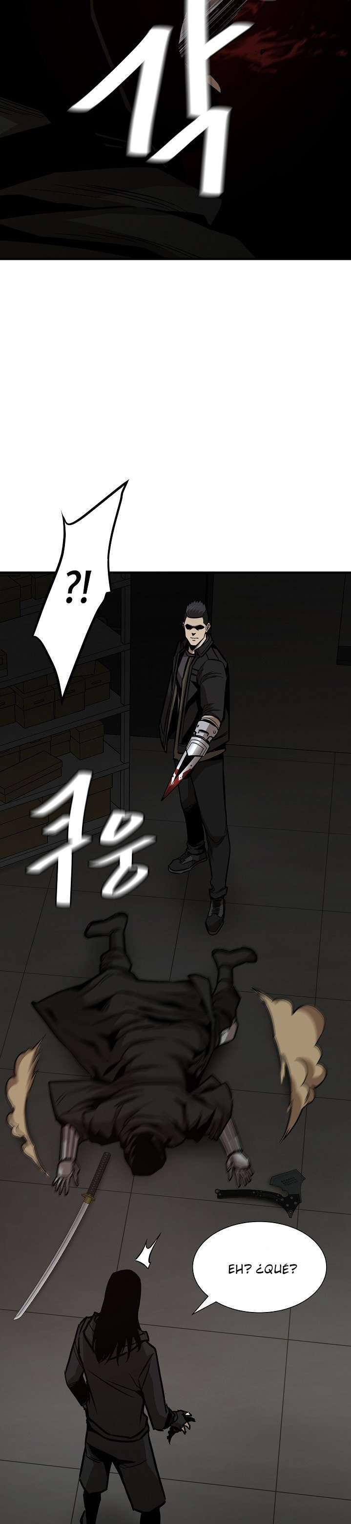 Capitulo 83 page 21