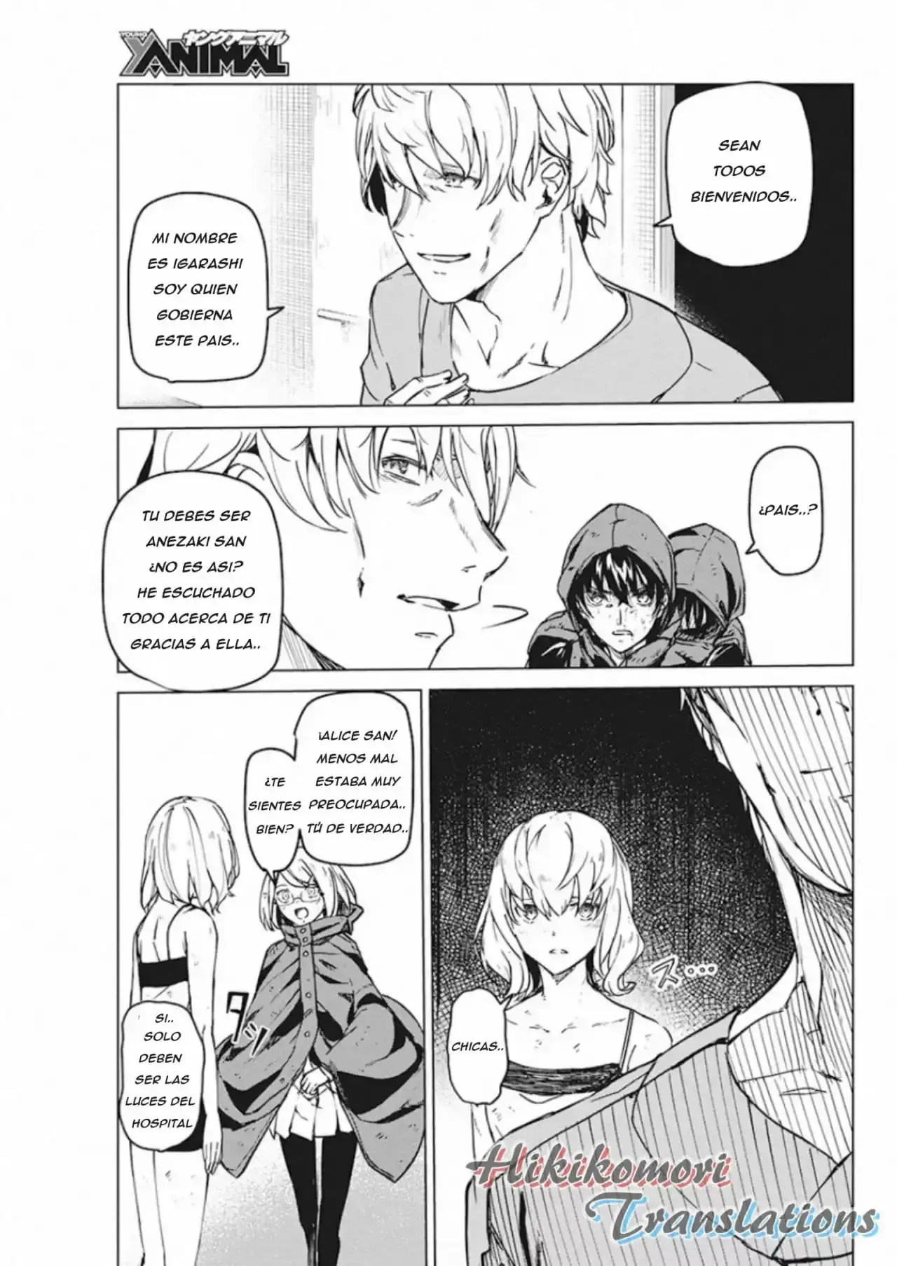 Capitulo 7 page 13