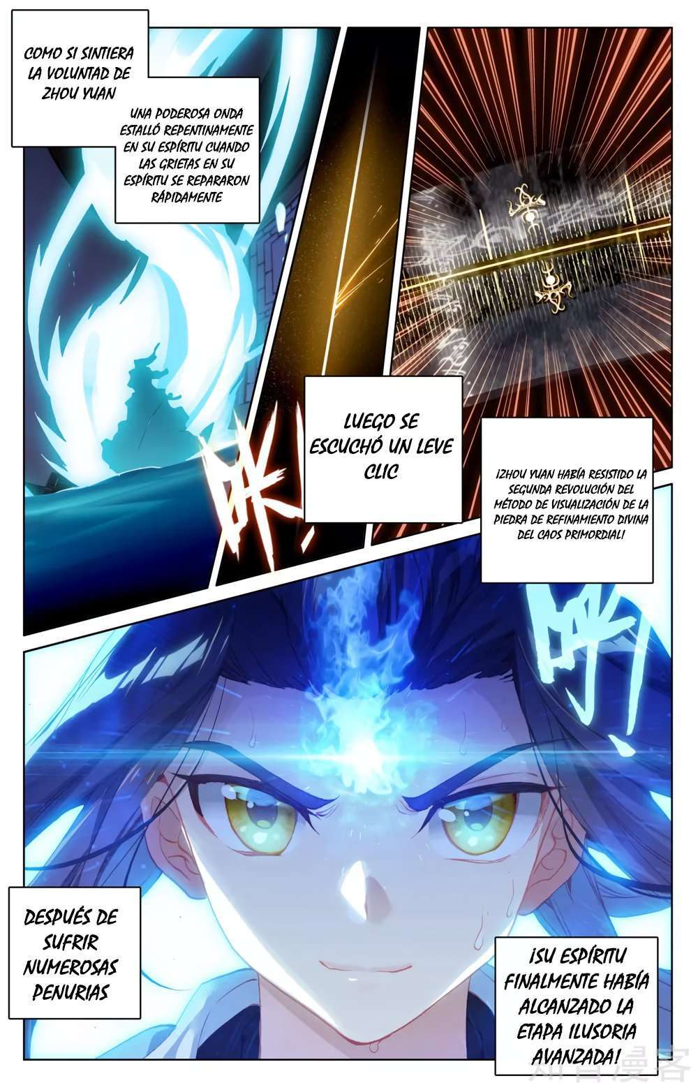 Capitulo 131 page 5