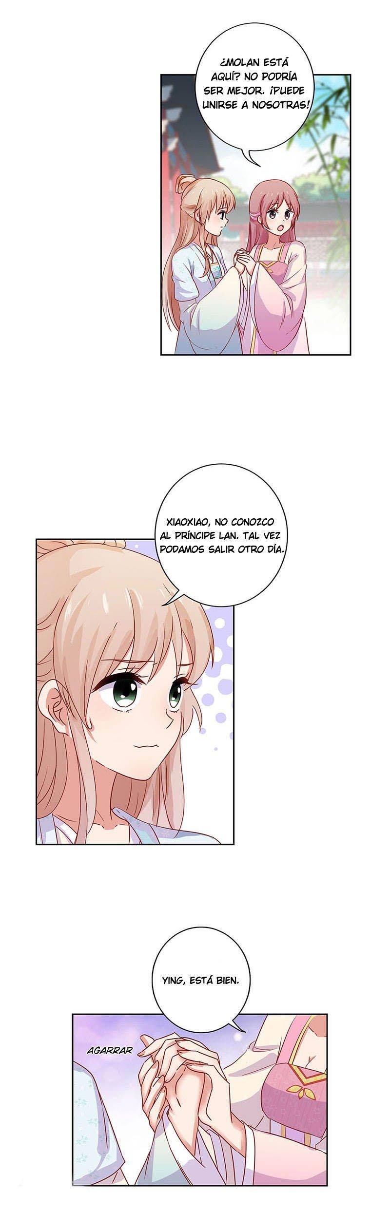 Capitulo 99 page 18