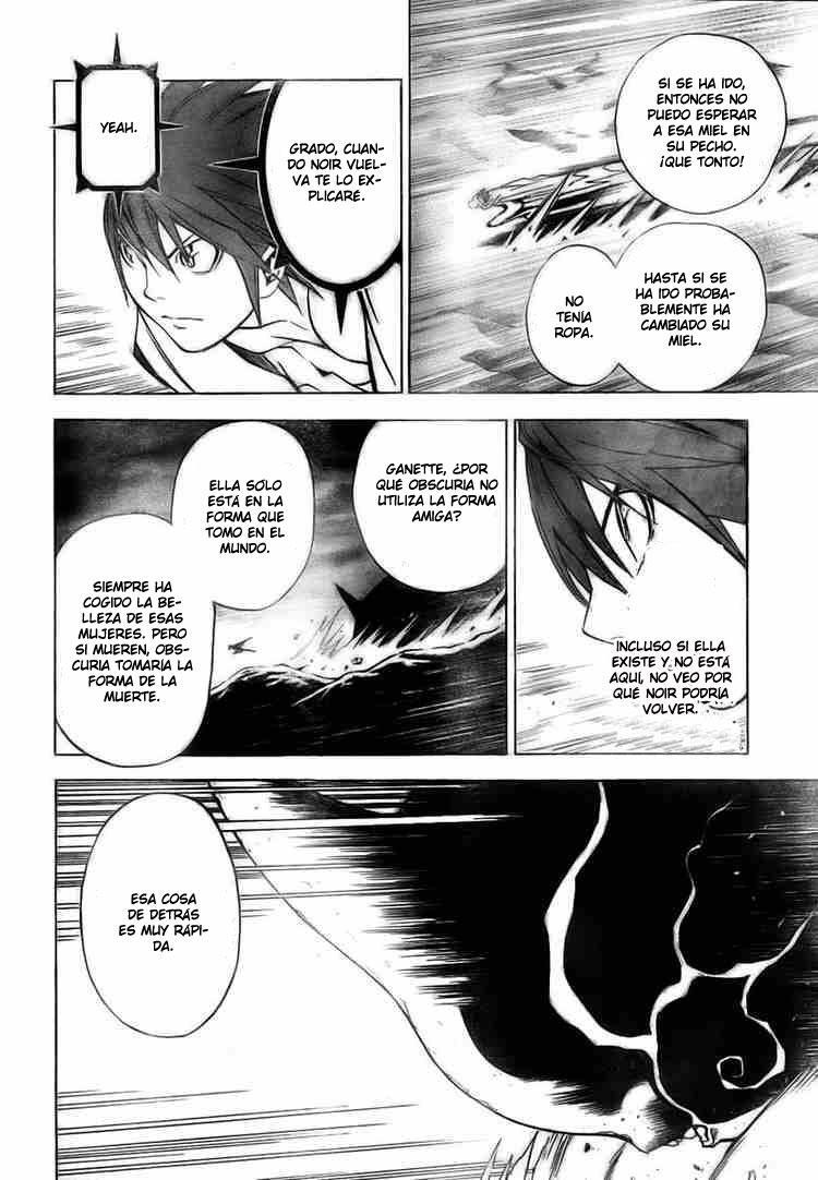 Capitulo 28 page 14