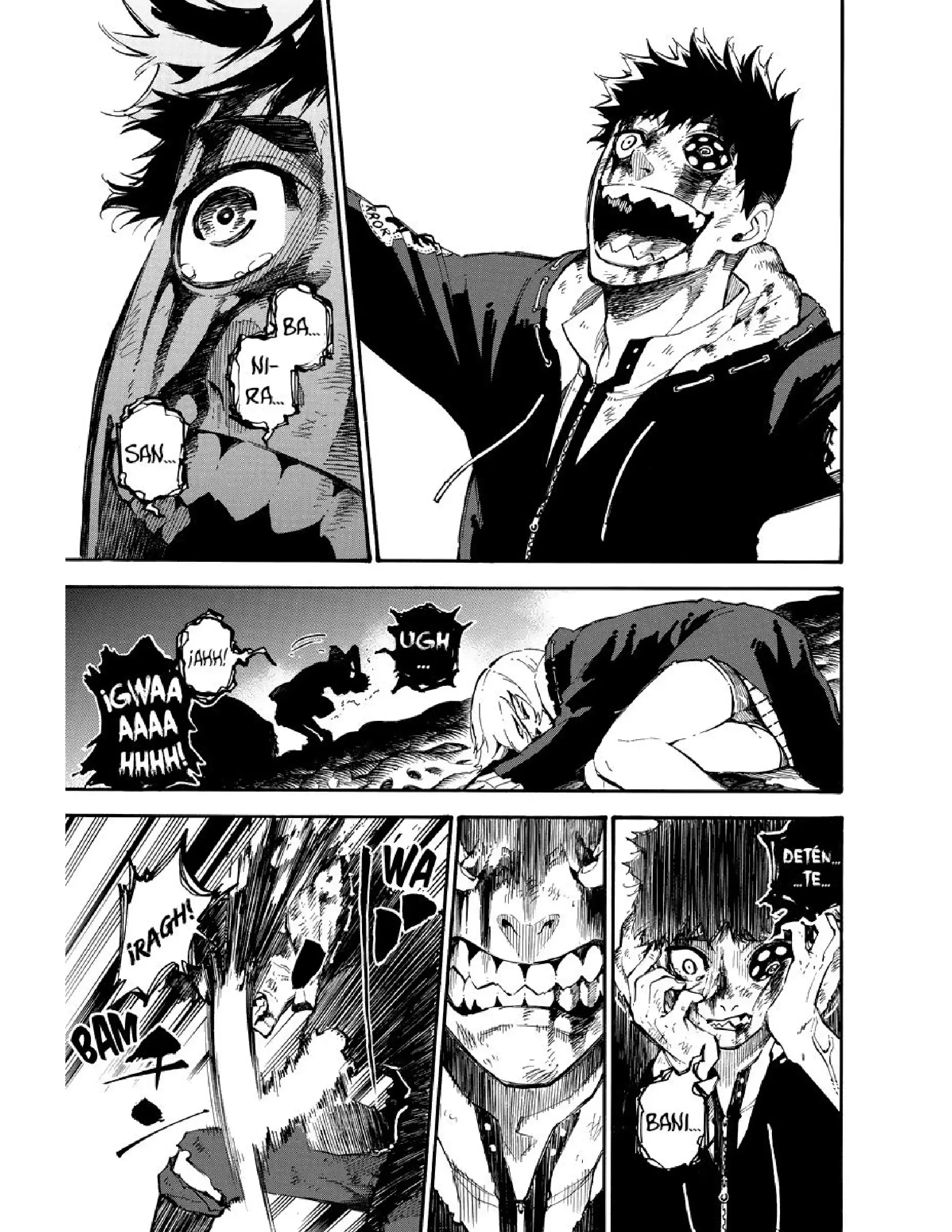 Capitulo 115 page 4