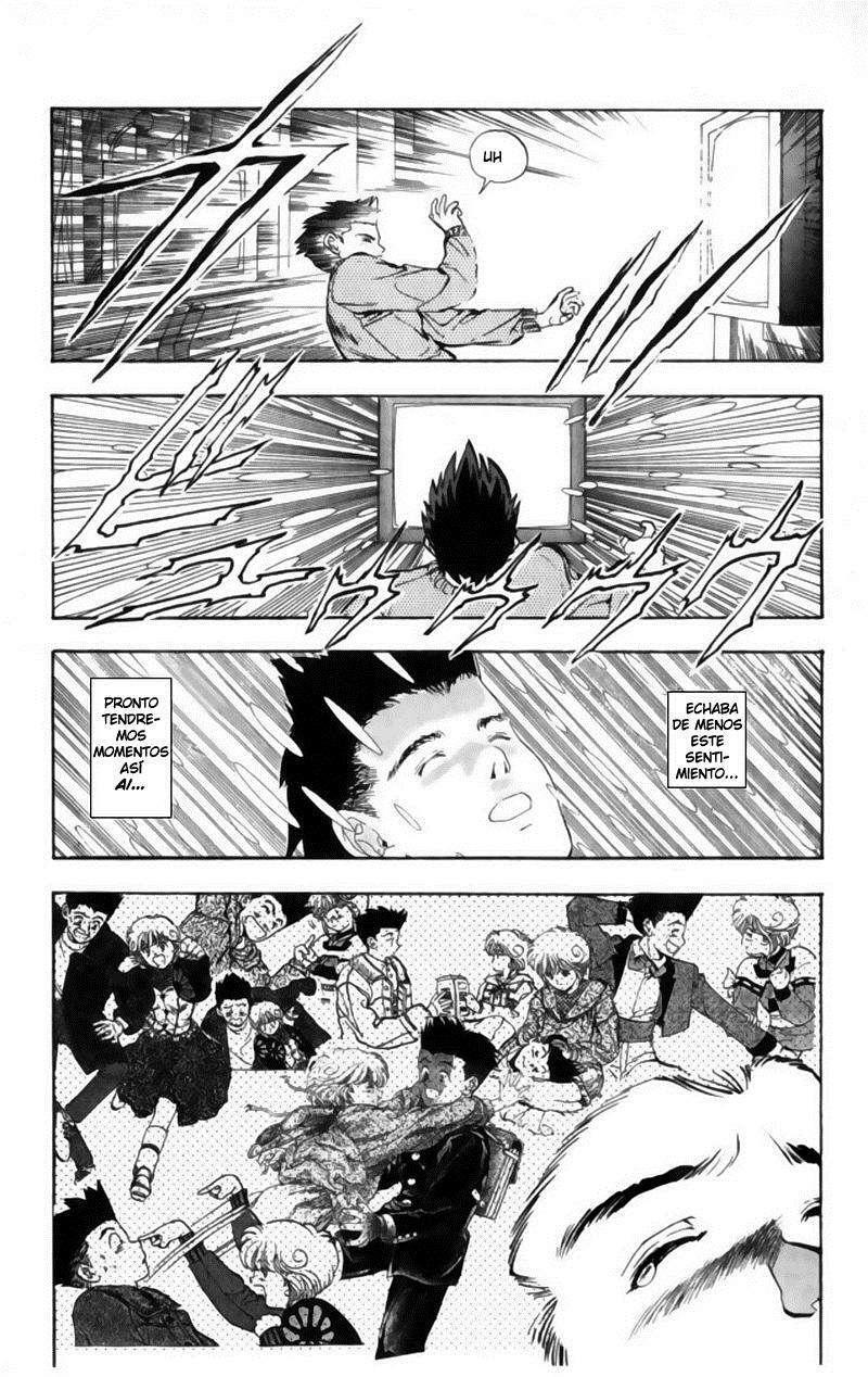 Capitulo 20 page 14