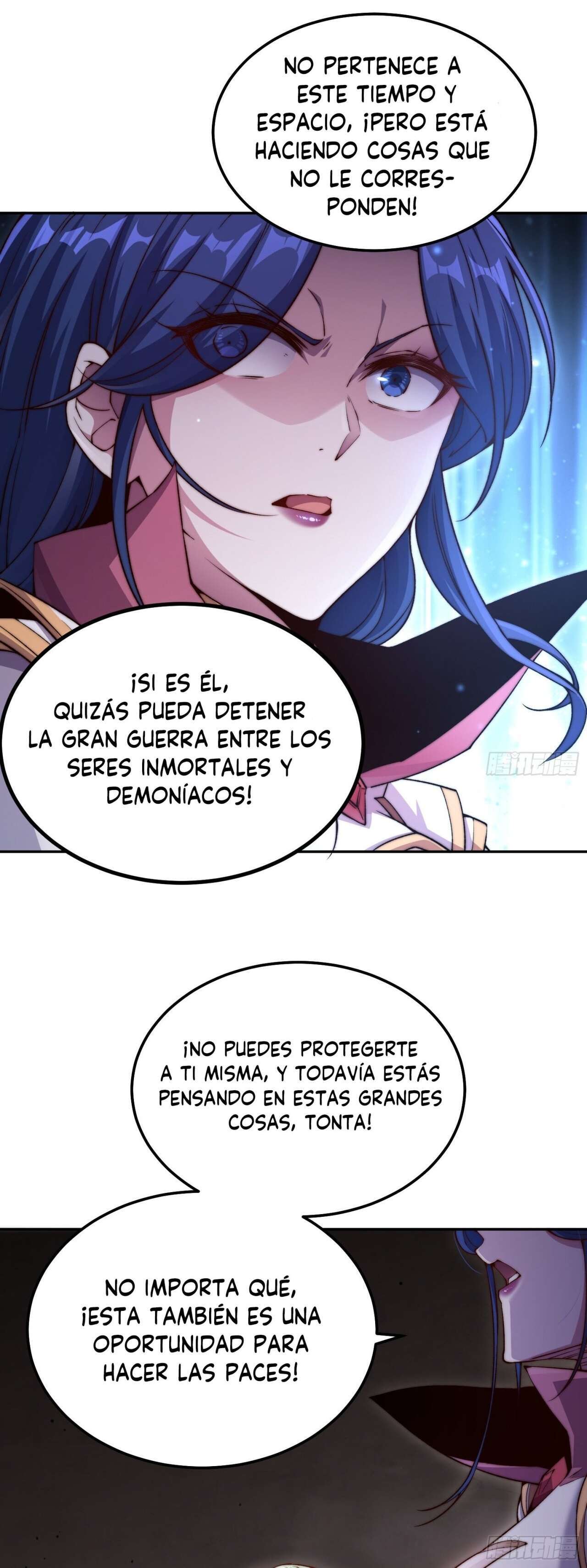 Capitulo 81 page 26
