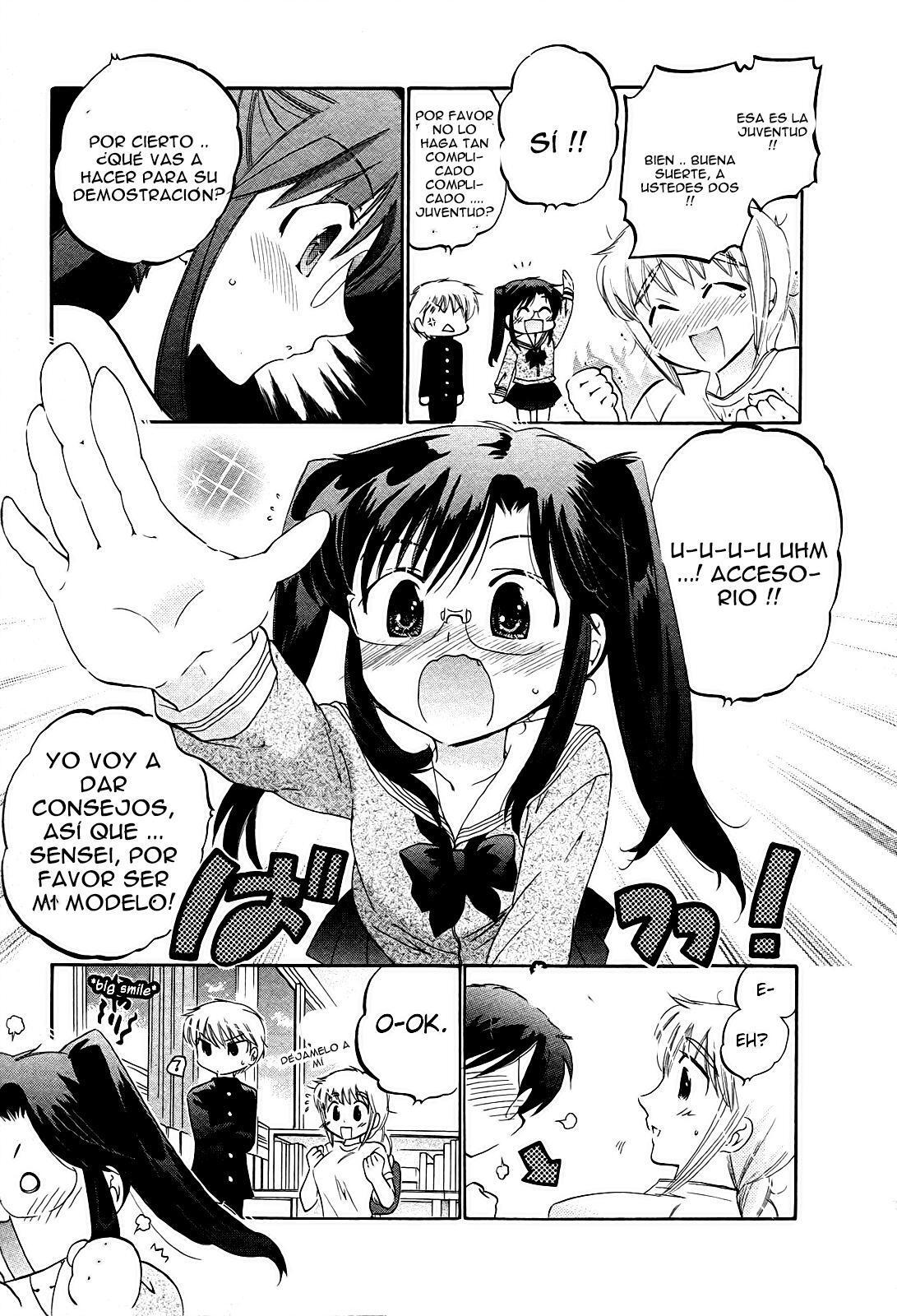 Capitulo 8 page 15