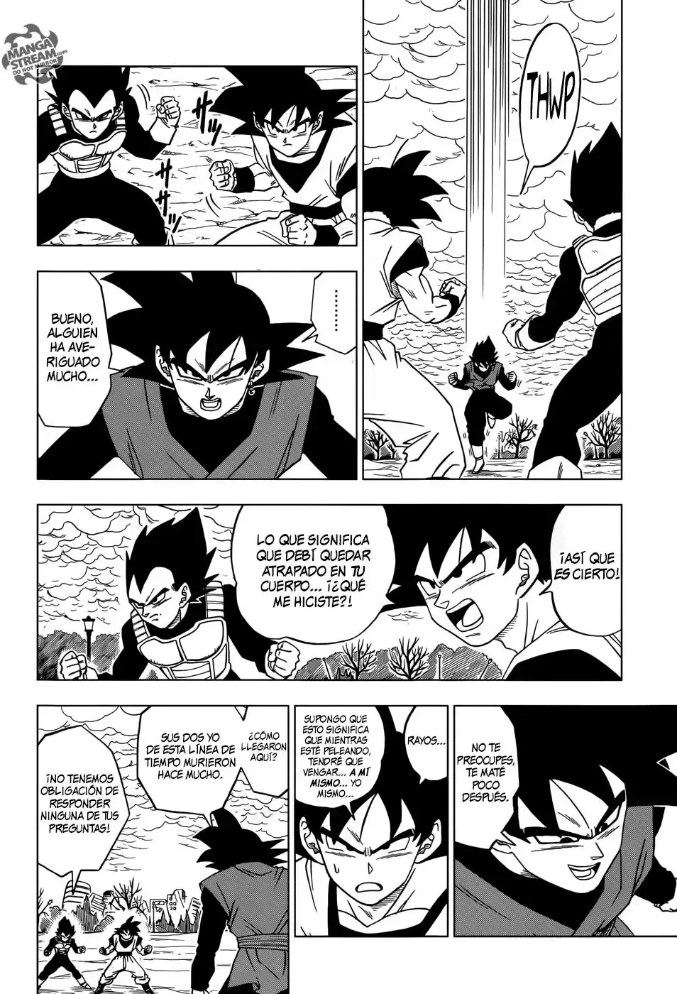 Capitulo 19 page 3