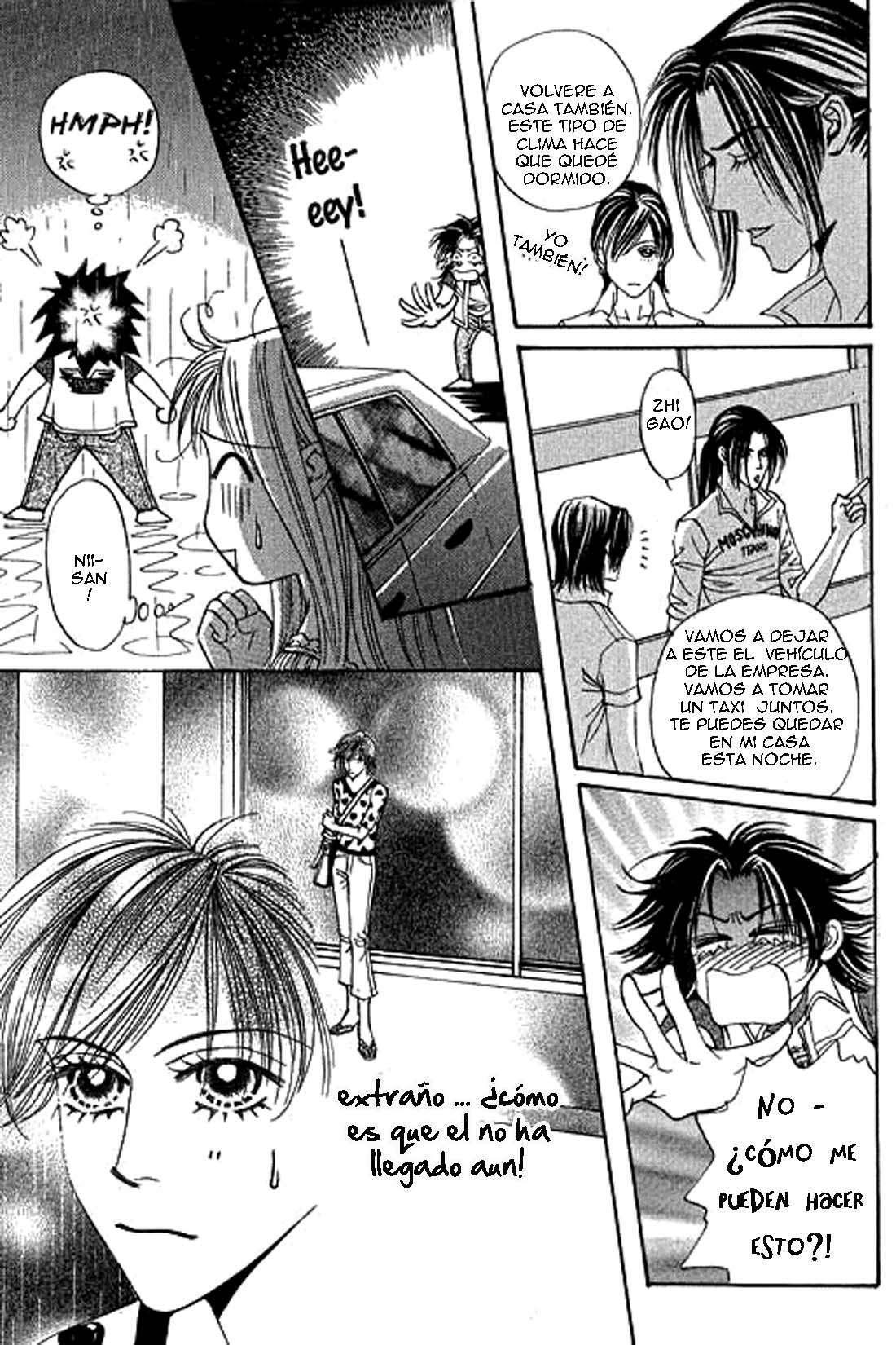 Capitulo 82 page 9