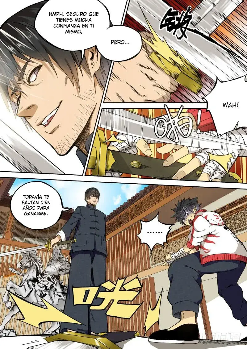 Capitulo 1 page 7
