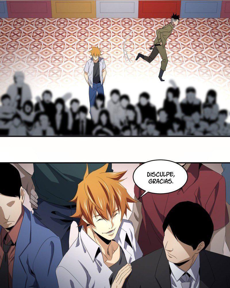 Capitulo 86 page 18