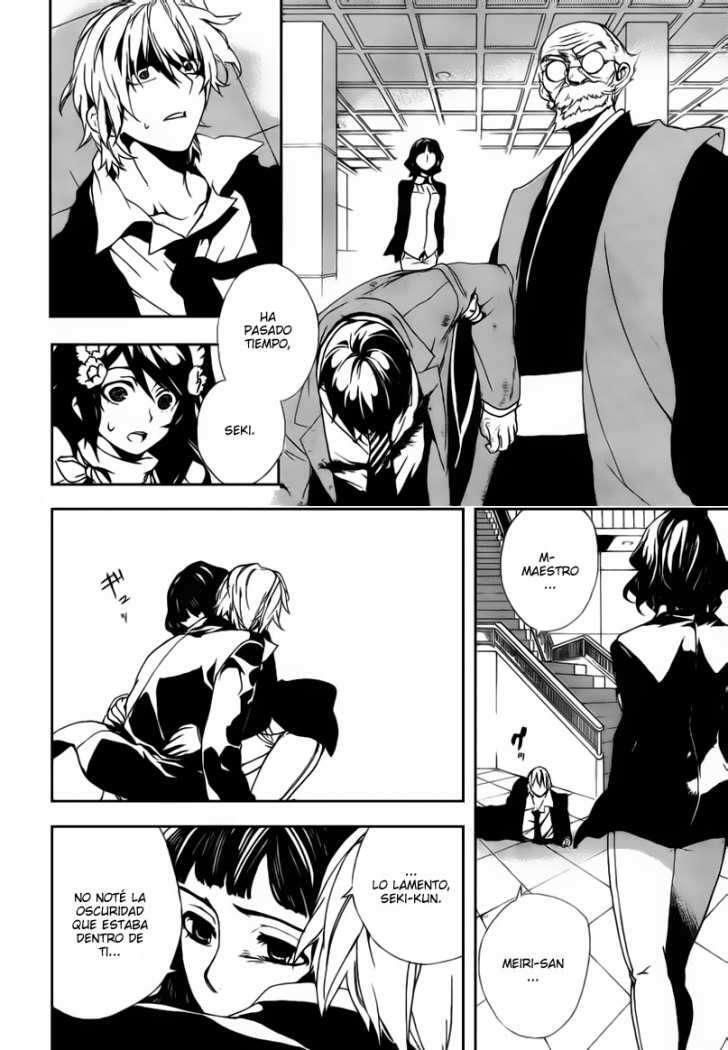 Capitulo 30 page 20