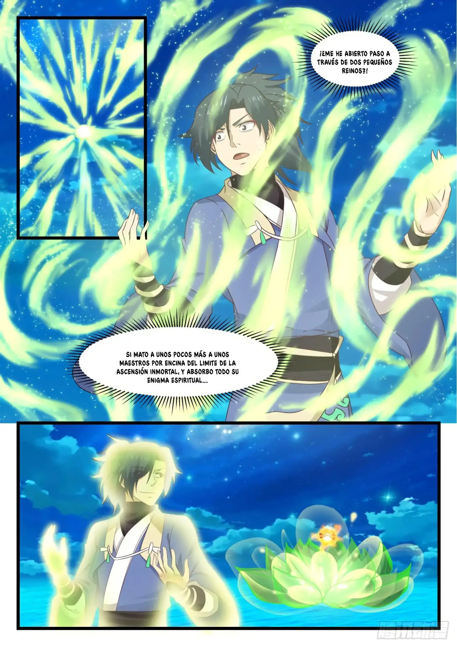 Capitulo 533 page 10