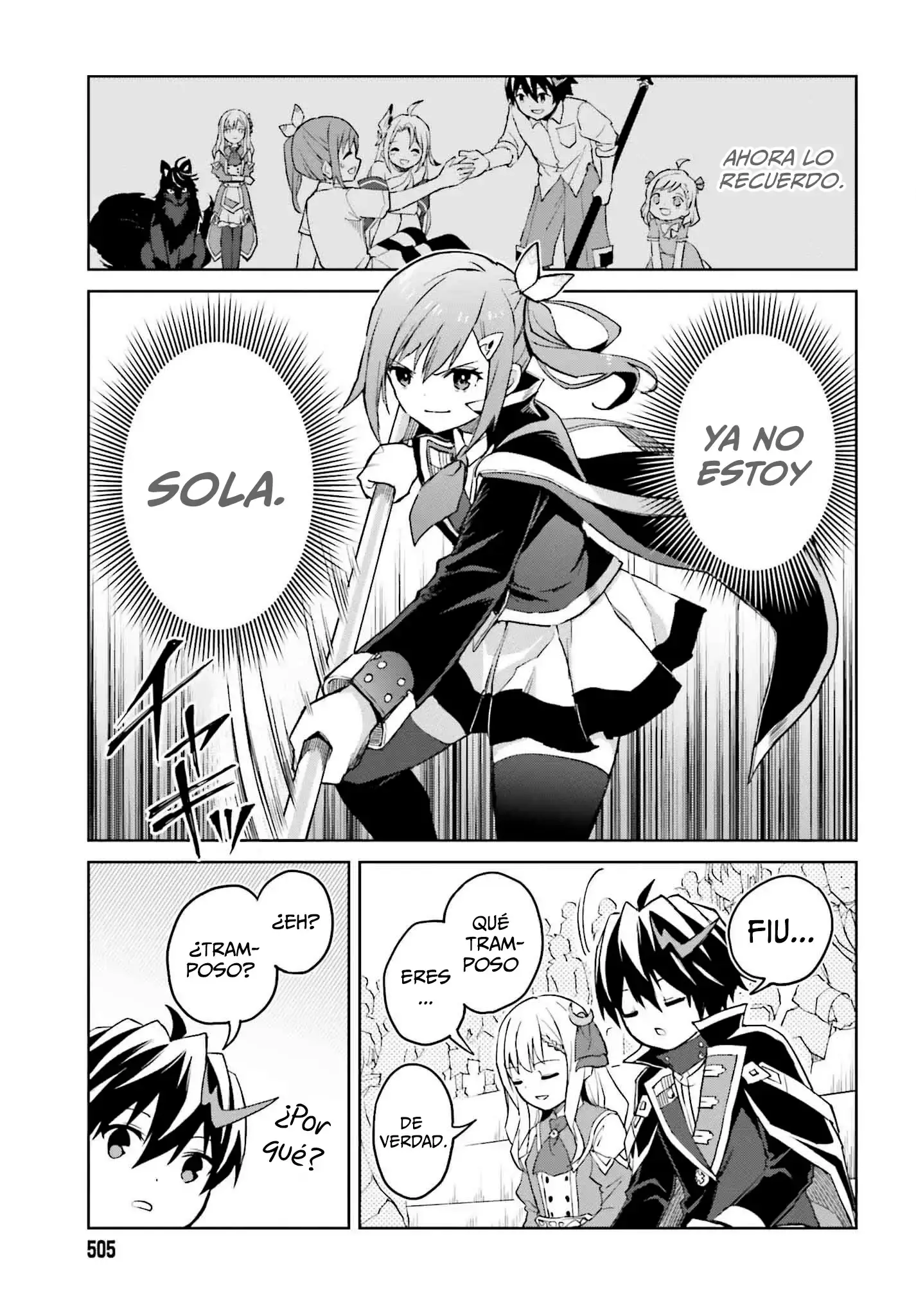 Capitulo 36 page 15