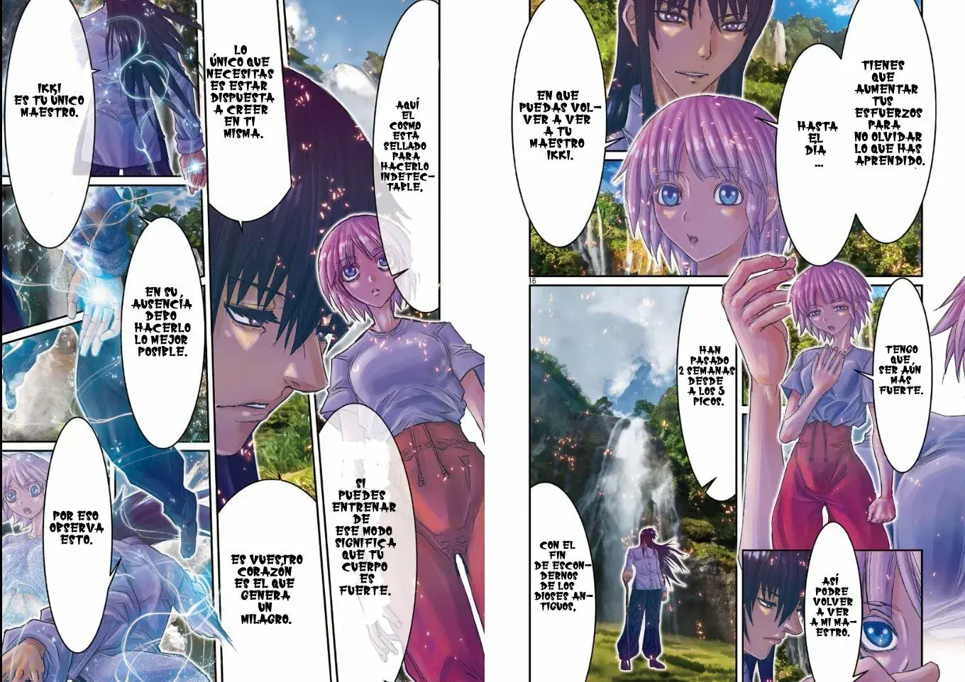 Capitulo 51 page 9